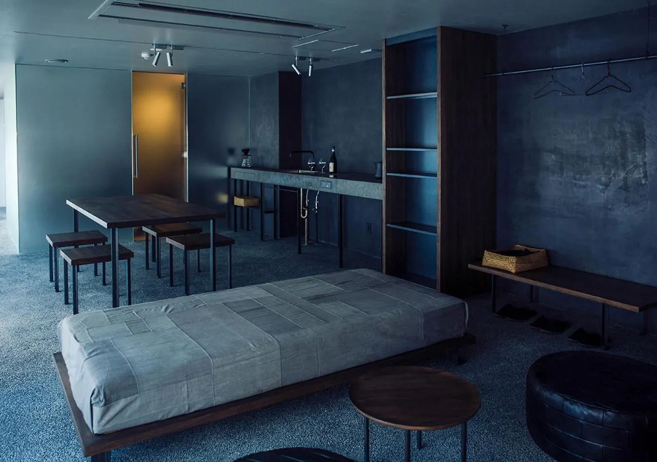 Hotel Malda Kyoto