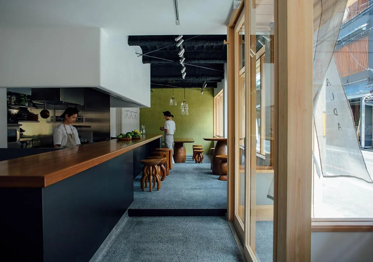 Hotel Malda Kyoto