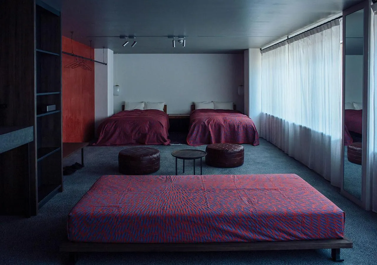 Hotel Malda Kyoto