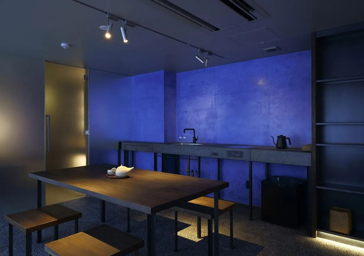 Hotel Malda Kyoto