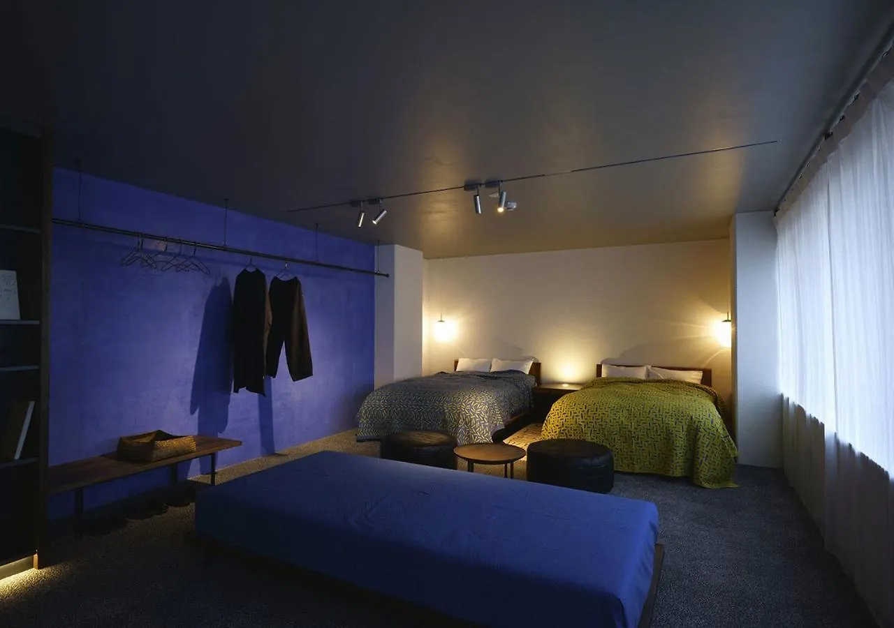 Hotel Malda Kyoto 4*,