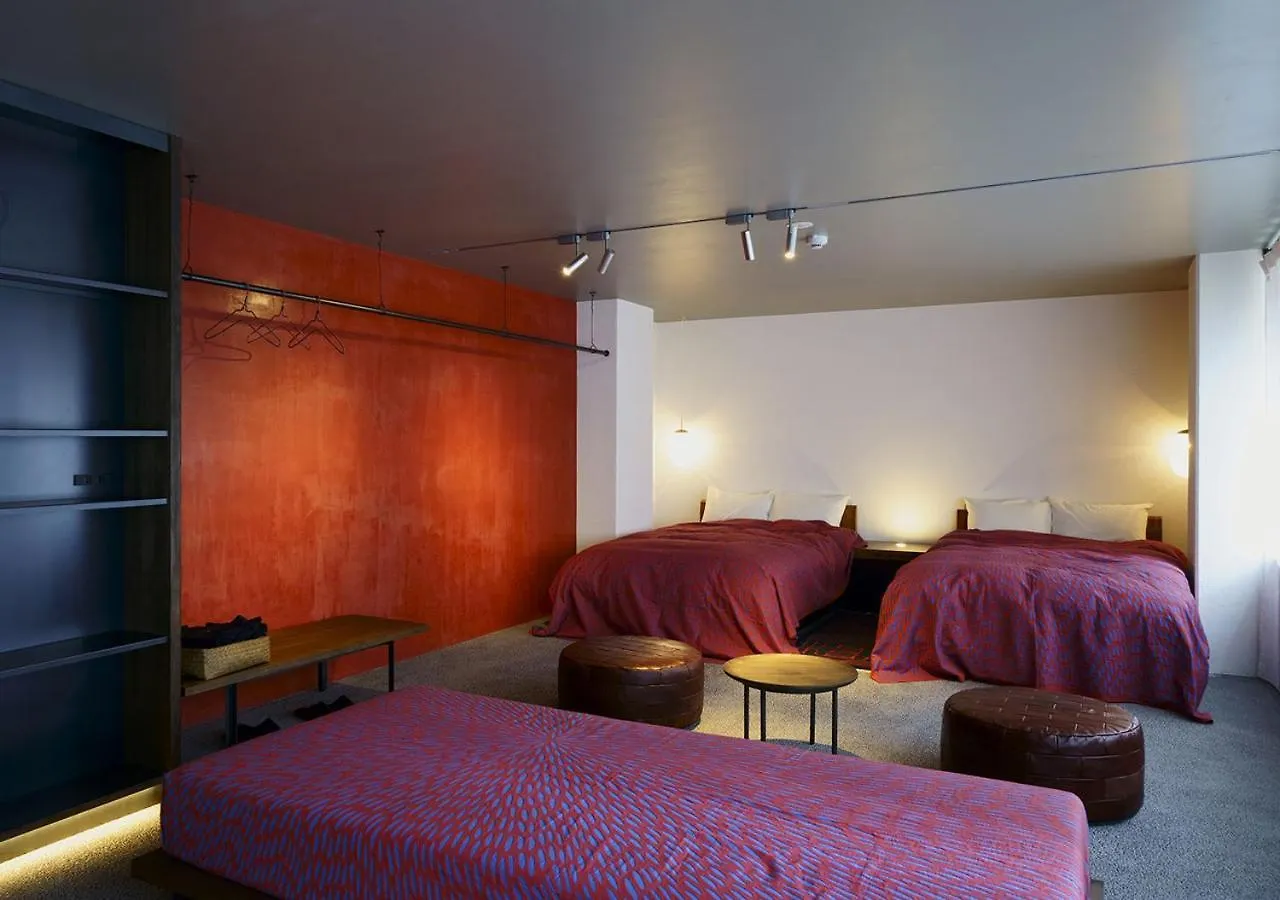 Hotel Malda Kyoto