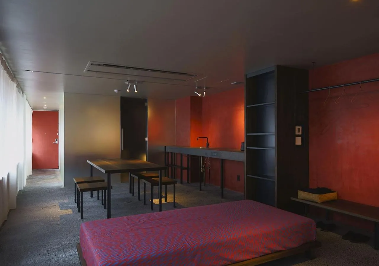 Hotel Malda Kyoto