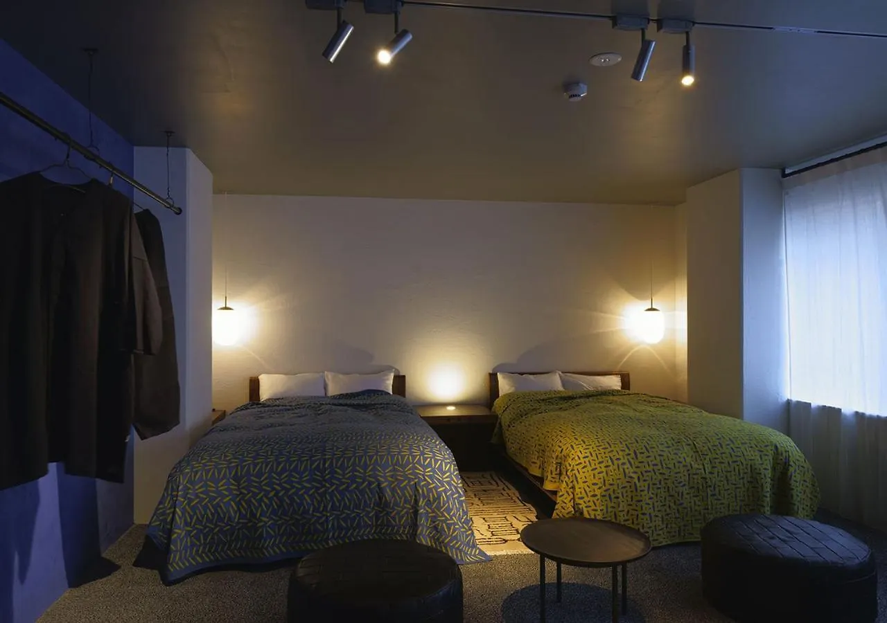 Hotel Malda Kyōto